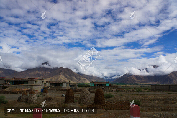 西藏風(fēng)光
