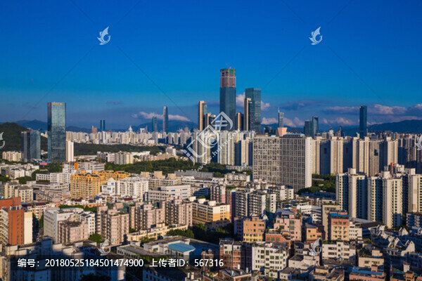 深圳