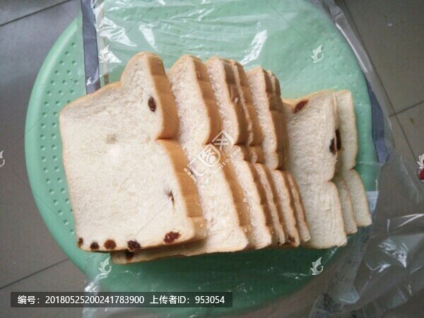 面包