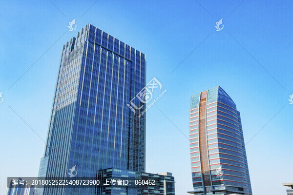 泉州晉江濱江商務(wù)區(qū)