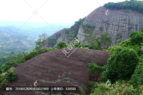 懸崖