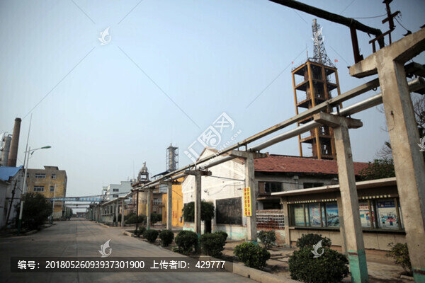 老廠房,工業(yè)企業(yè)