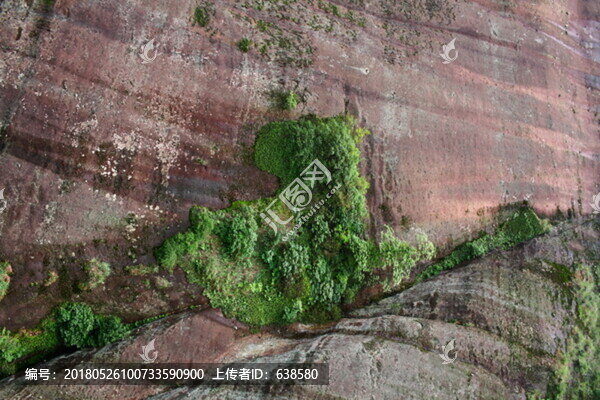 懸崖