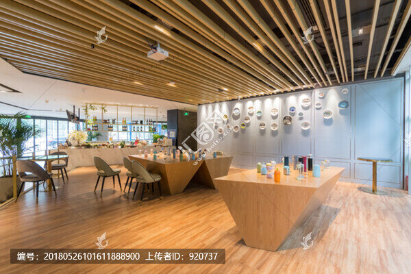 ins風(fēng)餐廳