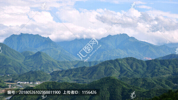 七星山
