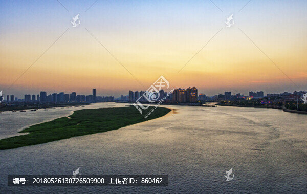 泉州夜景