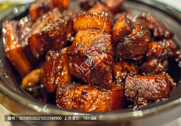 杭州東坡肉