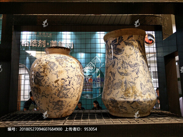 工藝品,瓷器,擺設(shè),餐具,雕