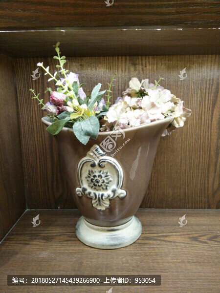 花瓶