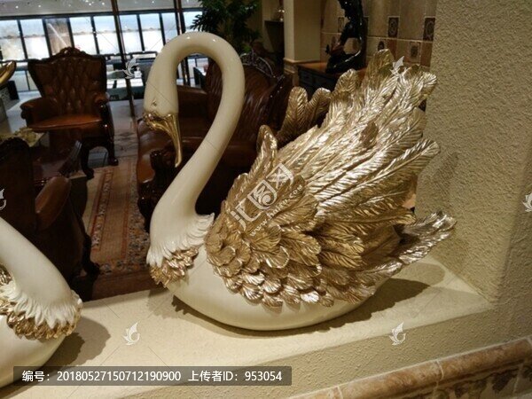 鵝陶器