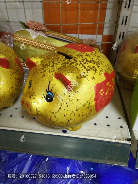 儲錢罐