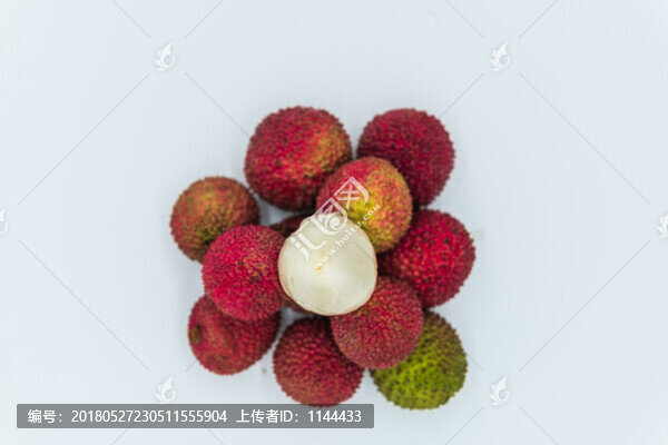 荔枝