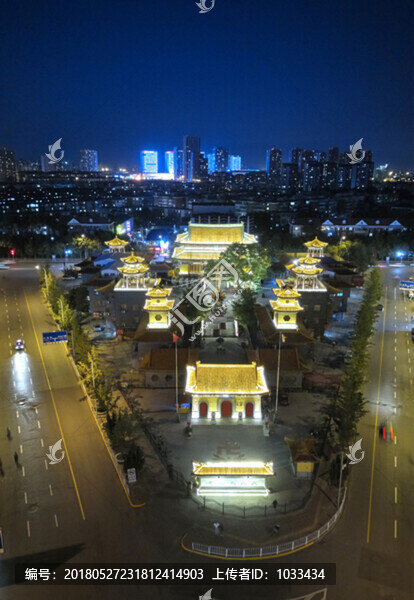 都市風(fēng)光