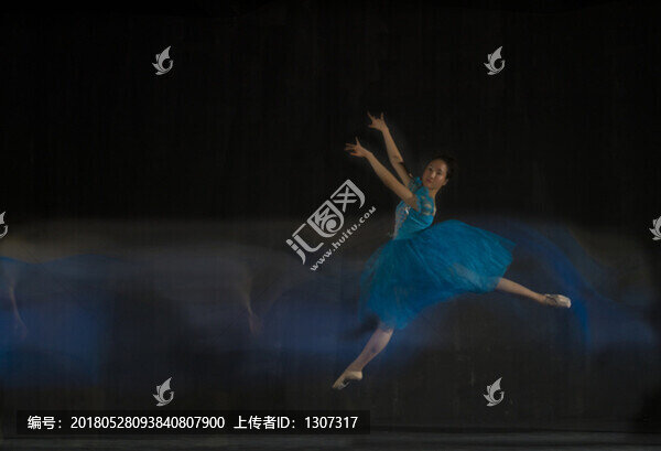 漫舞