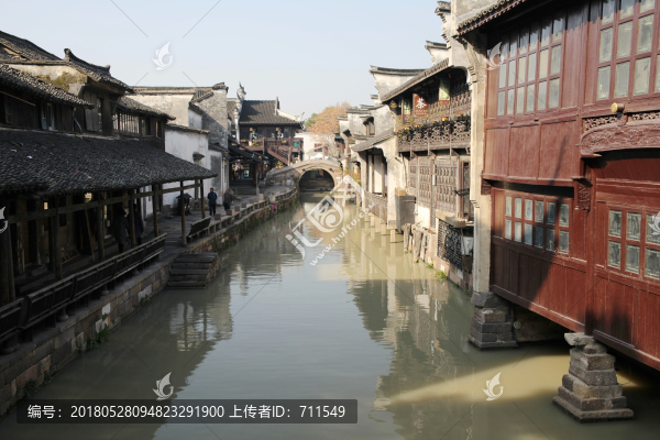 烏鎮(zhèn)