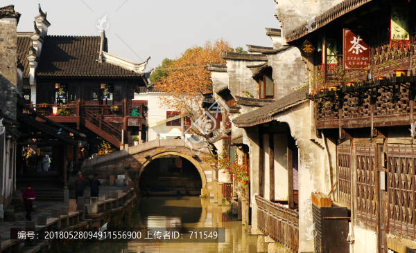 烏鎮(zhèn)