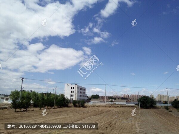 都市風(fēng)光