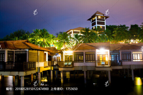 海景度假酒店