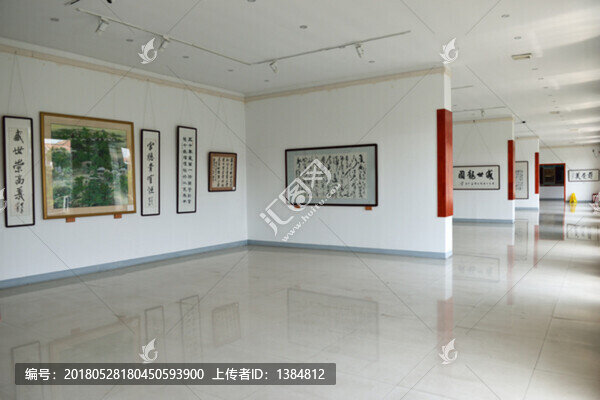 展廳