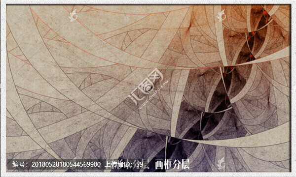 仿工筆畫