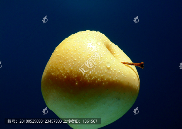 蘋果