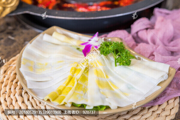 大刀筍片