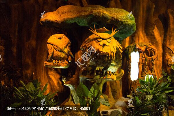 貓頭鷹城堡