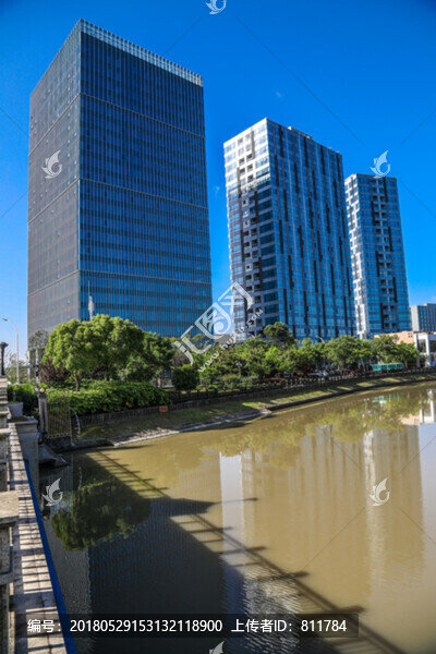 上海街景