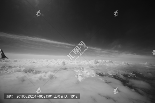 飛越天山