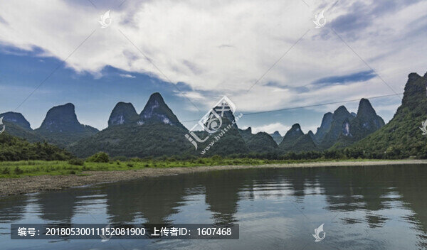 陽朔風(fēng)光