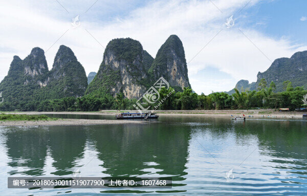 漓江風(fēng)光