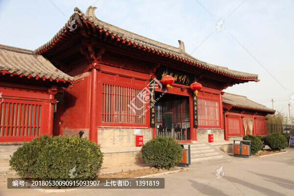 石家莊市,趙縣,趙州鎮(zhèn),趙州橋
