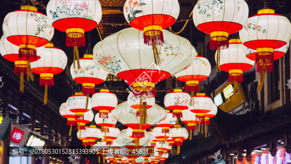 元宵節(jié)燈會