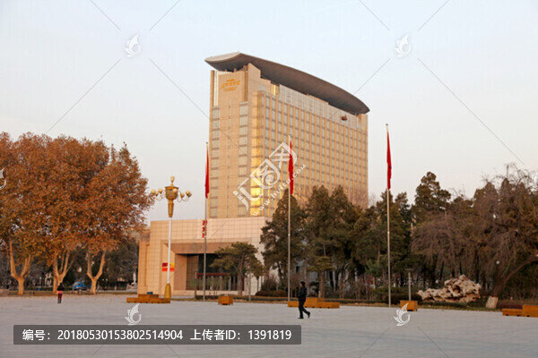 河北省,石家莊市,太行國(guó)賓館