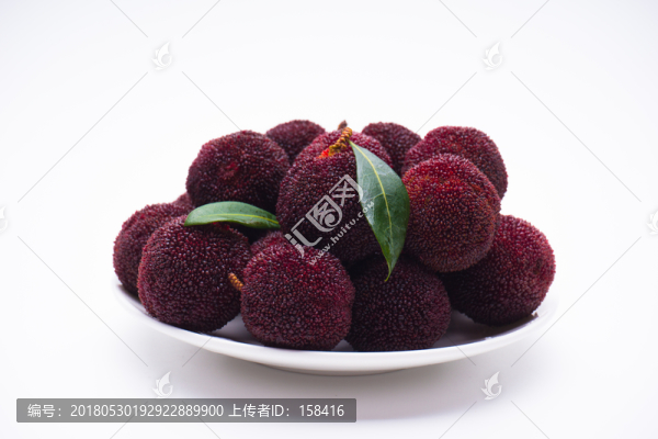 新鮮楊梅