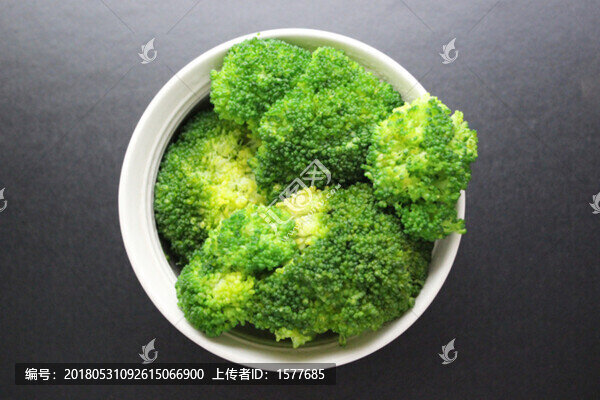 西蘭花
