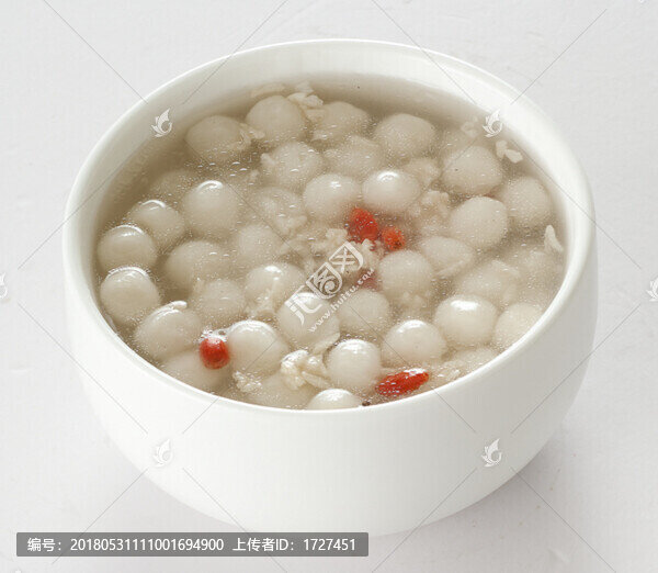 酒釀圓子