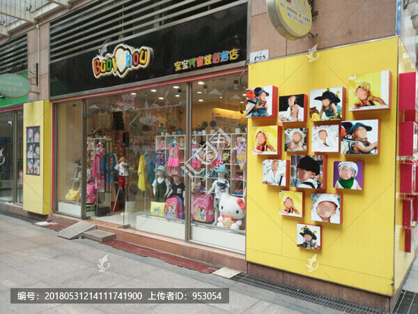 店面設(shè)計,店面,商店,廣告,裝