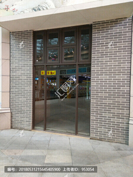 店面設計,店面,商店,廣告,裝