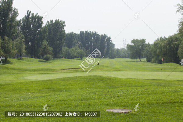 高爾夫球場(chǎng)