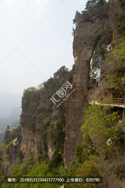 興隆山風(fēng)光