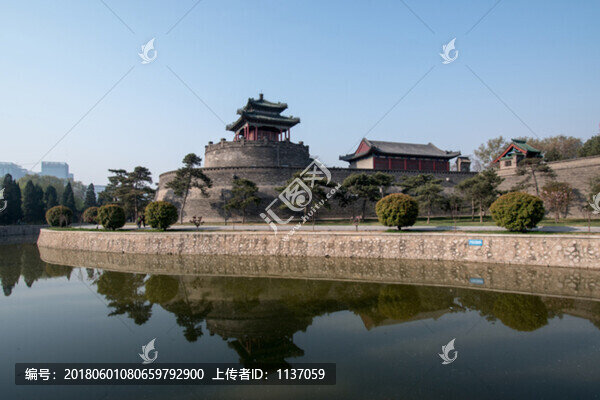 叢臺公園