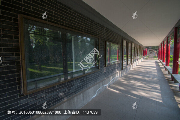 邯鄲碑林