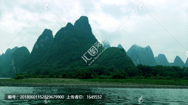 漓江風(fēng)光