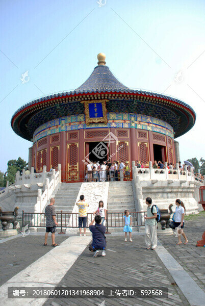 北京天壇公園