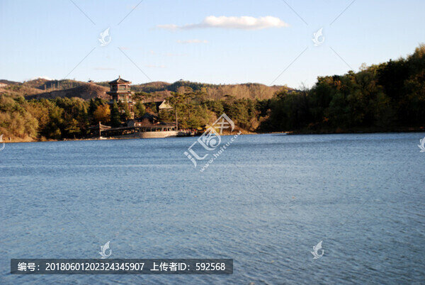 承德避暑山莊