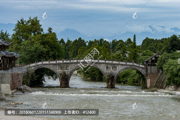 拱橋