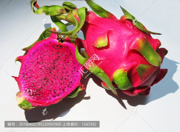 火龍果