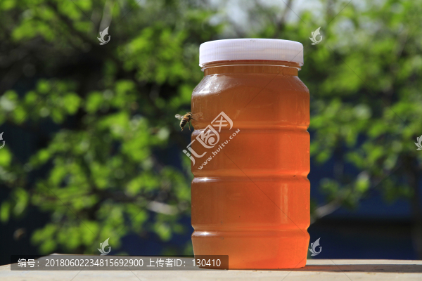 蜂蜜