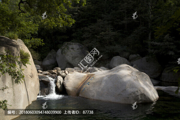 青島嶗山